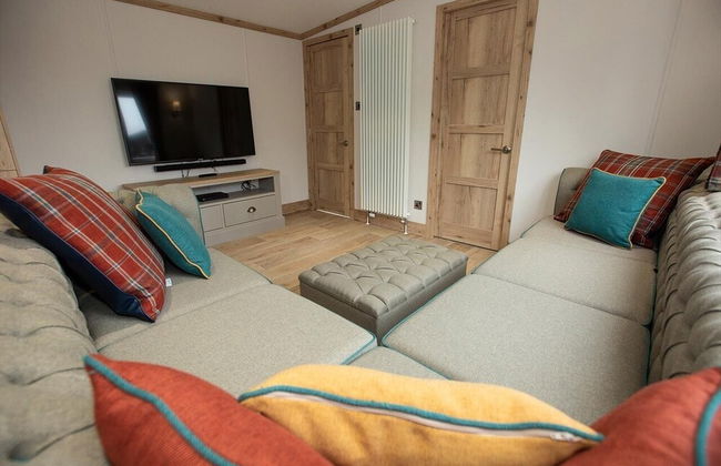 Appletree Holiday Park - Foto 29