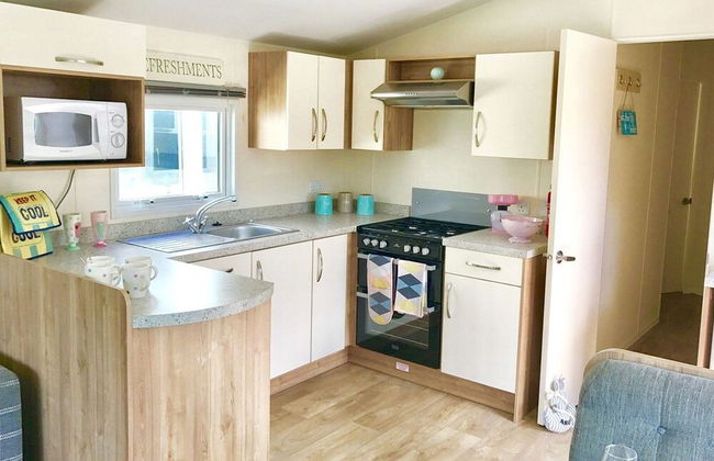 Appletree Holiday Park - Foto 25