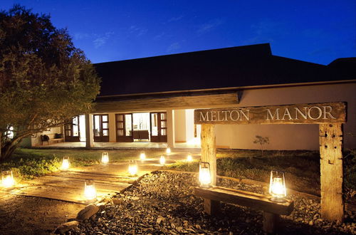 Foto 12 - Melton Manor