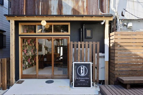 Photo 39 - The Wonder At Stay-Machiya Karahori-