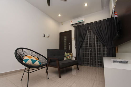 Photo 10 - Loke Lim Ipoh Homestay