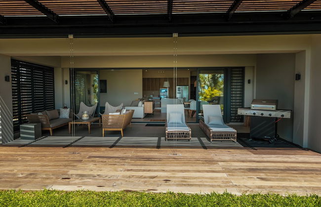 Blue Nest by Horizon Holidays - Foto 22
