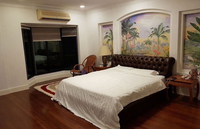 Most Luxurious Penthouse - Foto 11