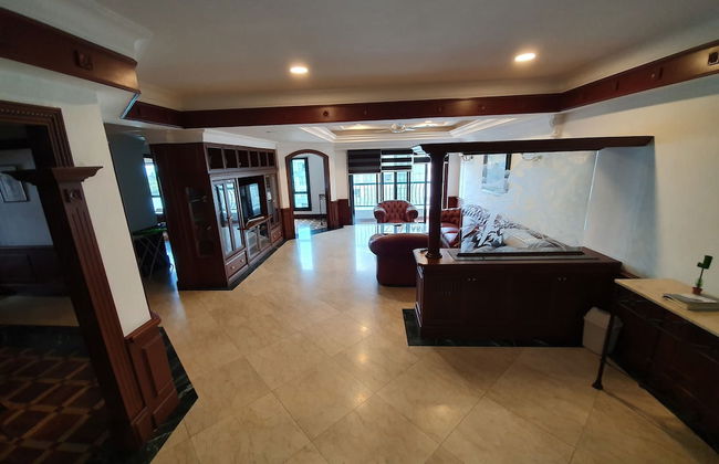 Most Luxurious Penthouse - Foto 2