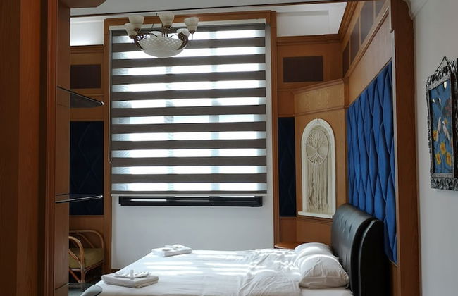 Most Luxurious Penthouse - Foto 12