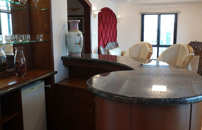 Most Luxurious Penthouse - Foto 28
