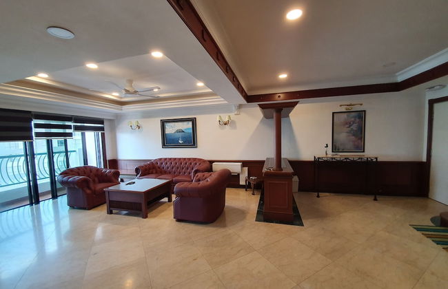 Most Luxurious Penthouse - Foto 3