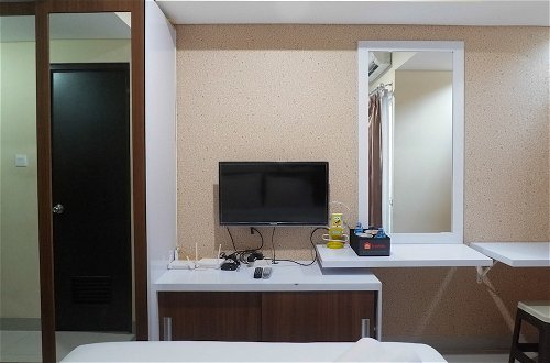 Photo 5 - Compact Studio Room at Tamansari Papilio Apartment