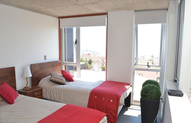 Lofts Magnolio Cerro Alegre - Foto 4