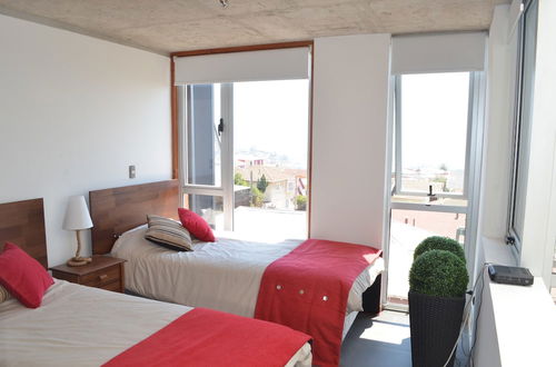 Photo 4 - Lofts Magnolio Cerro Alegre