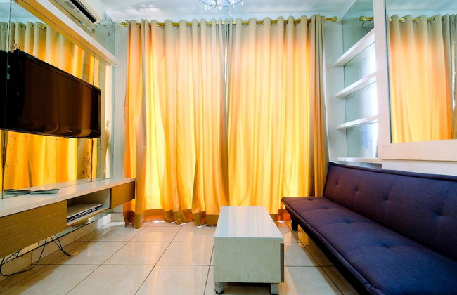 Classic 2BR City Home MOI Apartment - Foto 13