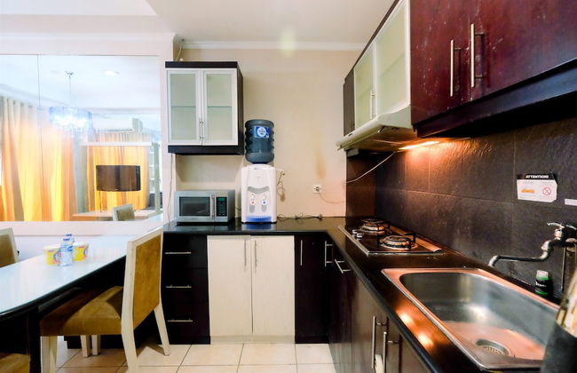 Classic 2BR City Home MOI Apartment - Foto 11