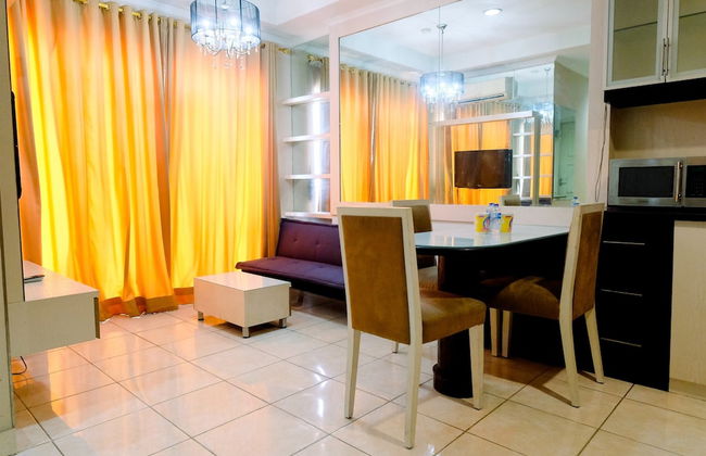 Classic 2BR City Home MOI Apartment - Foto 14