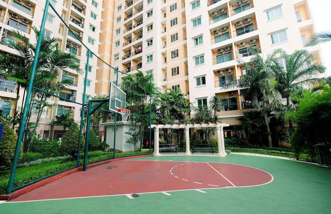 Classic 2BR City Home MOI Apartment - Foto 19