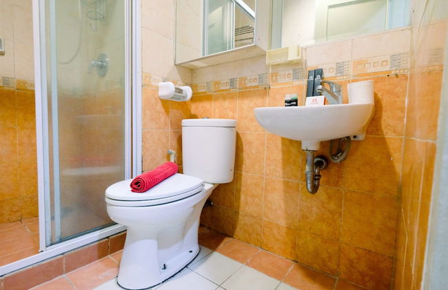 Classic 2BR City Home MOI Apartment - Foto 17