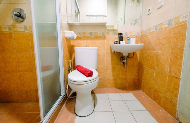 Classic 2BR City Home MOI Apartment - Foto 16