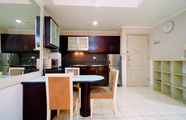 Classic 2BR City Home MOI Apartment - Foto 12