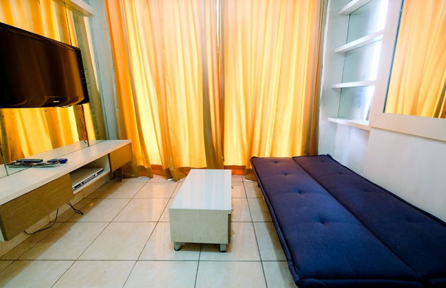 Classic 2BR City Home MOI Apartment - Foto 15