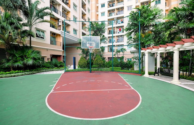 Classic 2BR City Home MOI Apartment - Foto 18