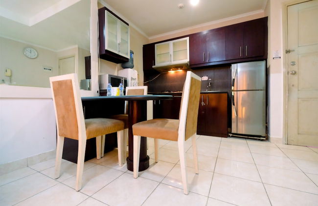Classic 2BR City Home MOI Apartment - Foto 10