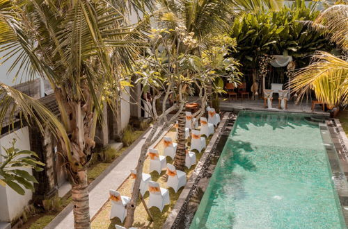 Photo 60 - Sunrise Suite Seminyak