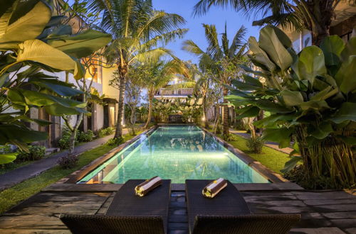 Photo 42 - Sunrise Suite Seminyak