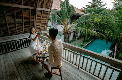 Photo 66 - Sunrise Suite Seminyak