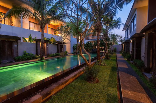 Foto 40 - Sunrise Suite Seminyak