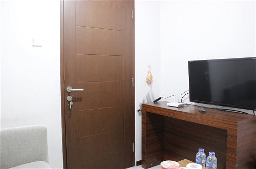 Photo 4 - Simply Homey 1BR Gateway Pasteur Apartment near Exit Toll