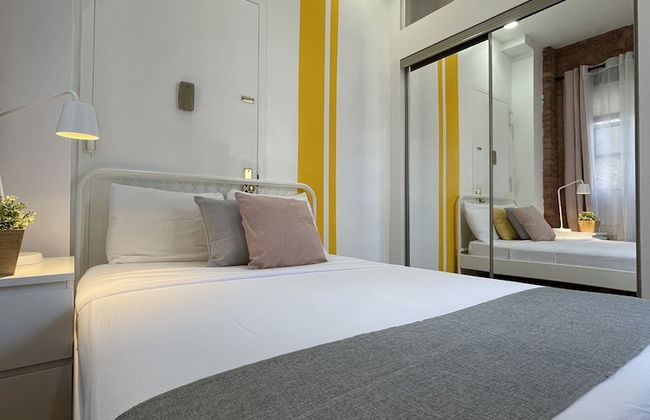 Hotel and the City-Midtown - Foto 12