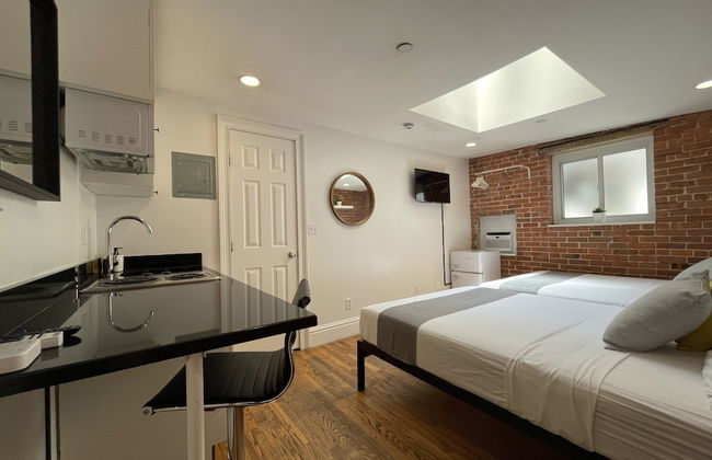 Hotel and the City-Midtown - Foto 46