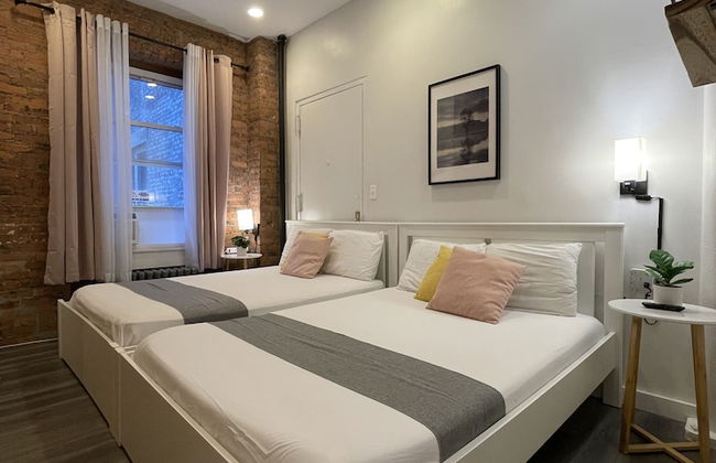 Hotel and the City-Midtown - Foto 16