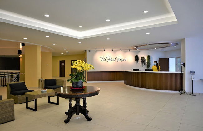 The Pines - Foto 2