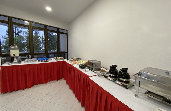 The Pines - Foto 13