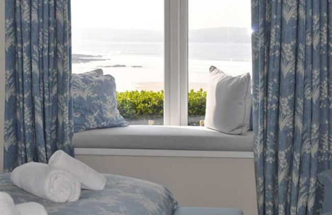 Gorgeous Apartment Only Yards From Polzeath Beach - Foto 4