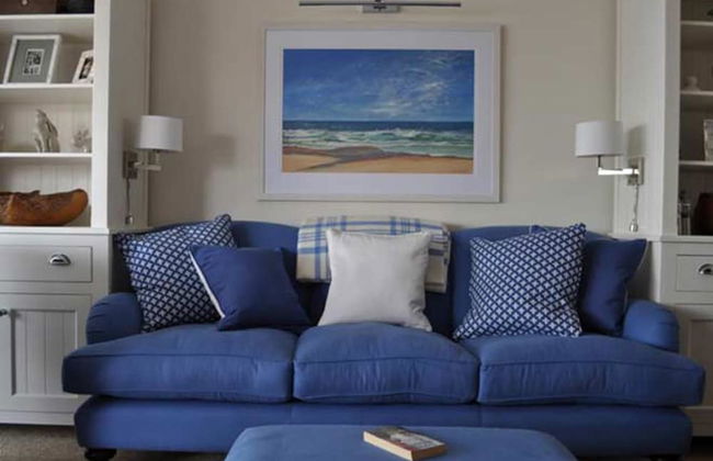 Gorgeous Apartment Only Yards From Polzeath Beach - Foto 7