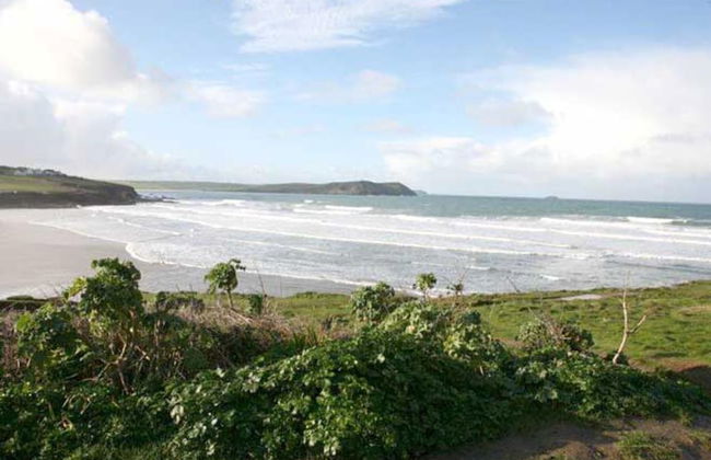 Gorgeous Apartment Only Yards From Polzeath Beach - Foto 10
