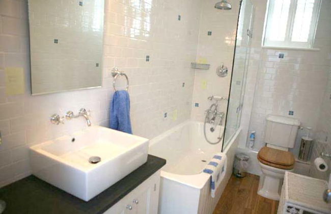 Gorgeous Apartment Only Yards From Polzeath Beach - Foto 8