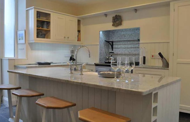 Gorgeous Apartment Only Yards From Polzeath Beach - Foto 5