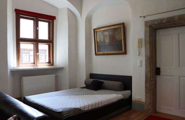 Ferienwohnung im Pfarrhaus Maxen - Foto 11