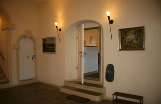 Photo 2 - Ferienwohnung im Pfarrhaus Maxen