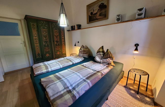 Ferienwohnung im Pfarrhaus Maxen - Foto 5
