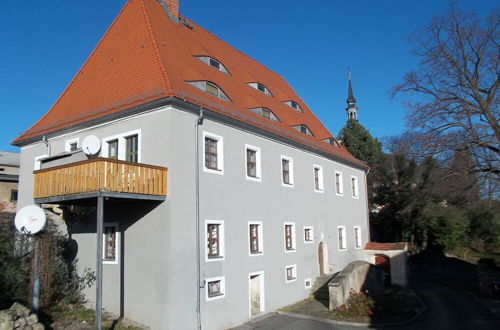 Photo 22 - Ferienwohnung im Pfarrhaus Maxen