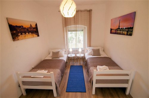 Foto 3 - Holiday Home With two Sleeping Rooms
