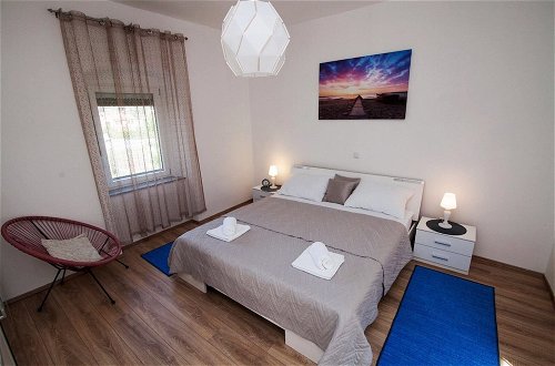 Foto 6 - Holiday Home With two Sleeping Rooms