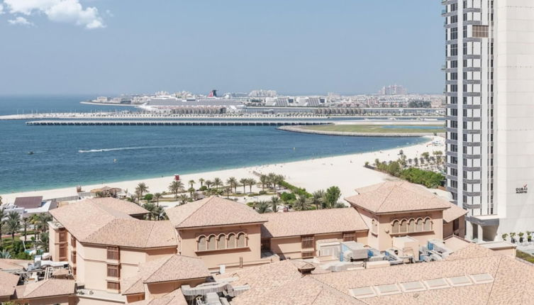 Foto 1 - Premium Studio Apt in the Heart of JBR Beach Dubai
