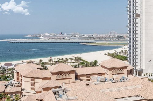 Photo 1 - Premium Studio Apt in the Heart of JBR Beach Dubai