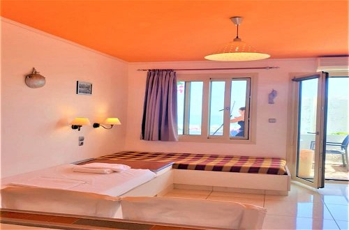 Photo 5 - Room in Studio - Beautiful and Spacious Room Near Cretan Sea