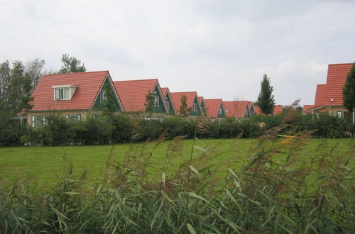 Photo 8 - Detached Holiday Home near Grevelingenmeer Lake