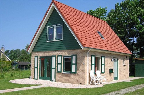 Photo 10 - Detached Holiday Home near Grevelingenmeer Lake